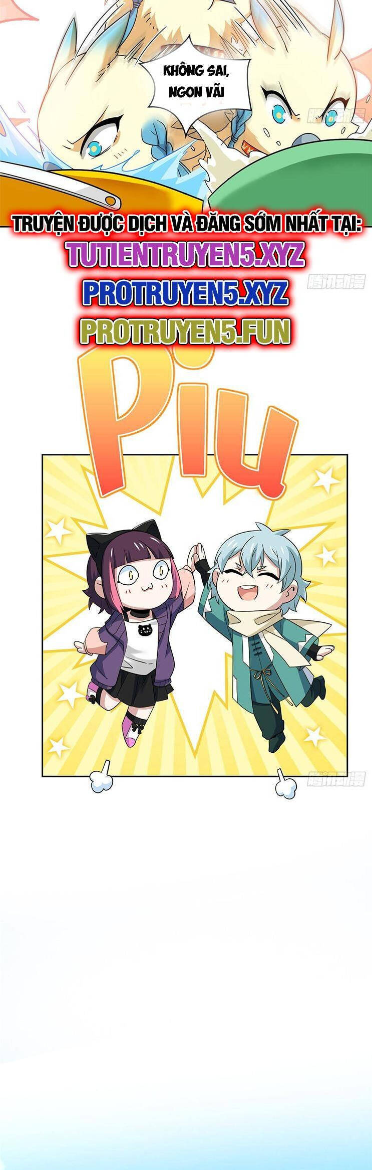 Cường Giả Đến Từ Trại Tâm Thần chapter 238 - Upload bởi truyensieuhay.com