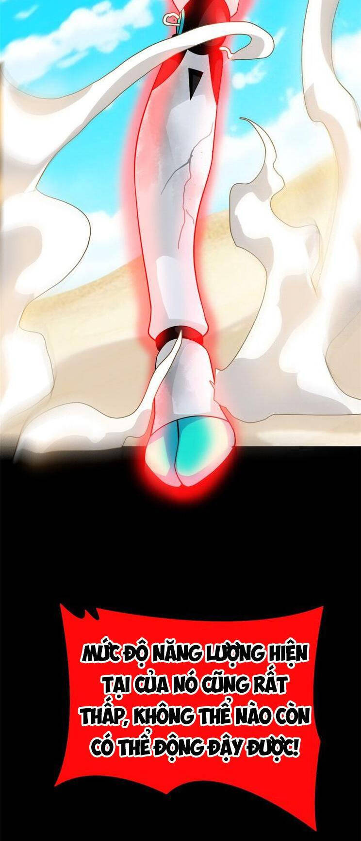 Cường Giả Đến Từ Trại Tâm Thần chapter 240 - Upload bởi truyensieuhay.com