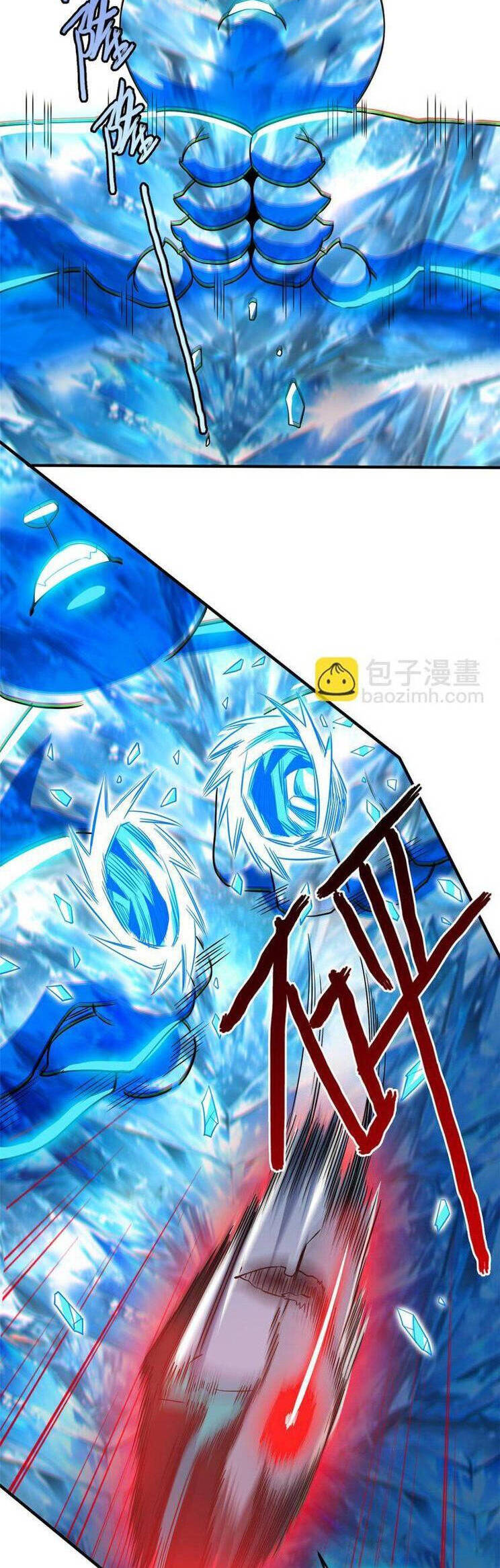 Cường Giả Đến Từ Trại Tâm Thần chapter 241 - Upload bởi truyensieuhay.com