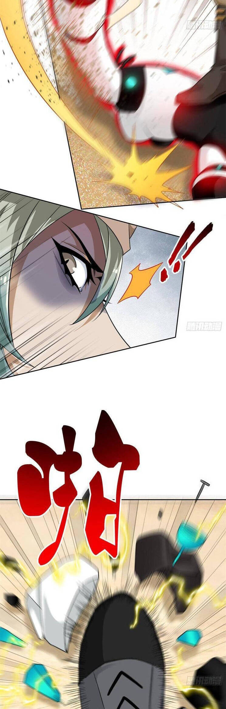 Cường Giả Đến Từ Trại Tâm Thần chapter 242 - Upload bởi truyensieuhay.com