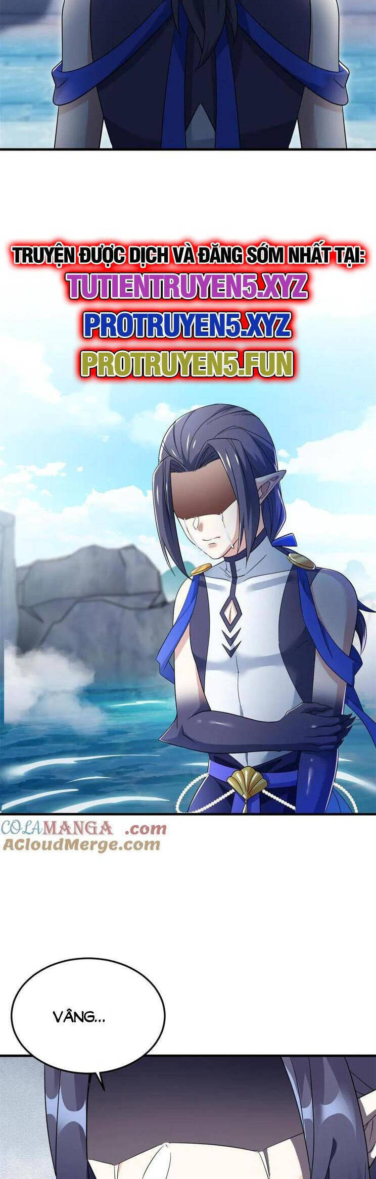 Cường Giả Đến Từ Trại Tâm Thần chapter 243 - Upload bởi truyensieuhay.com