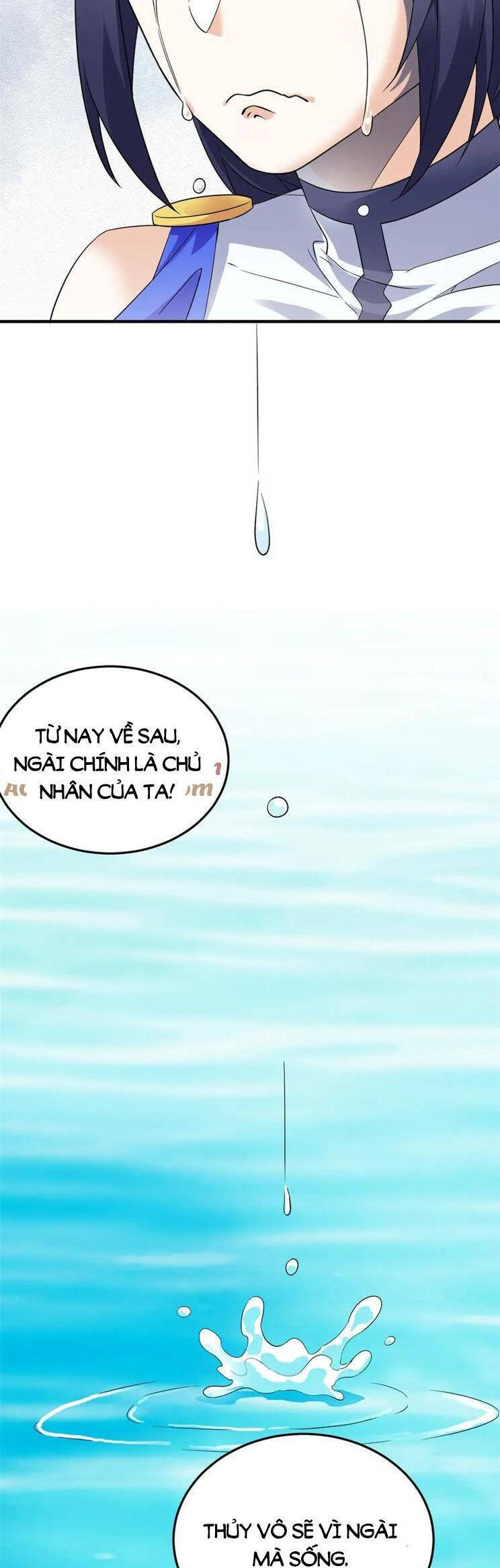Cường Giả Đến Từ Trại Tâm Thần chapter 243 - Upload bởi truyensieuhay.com