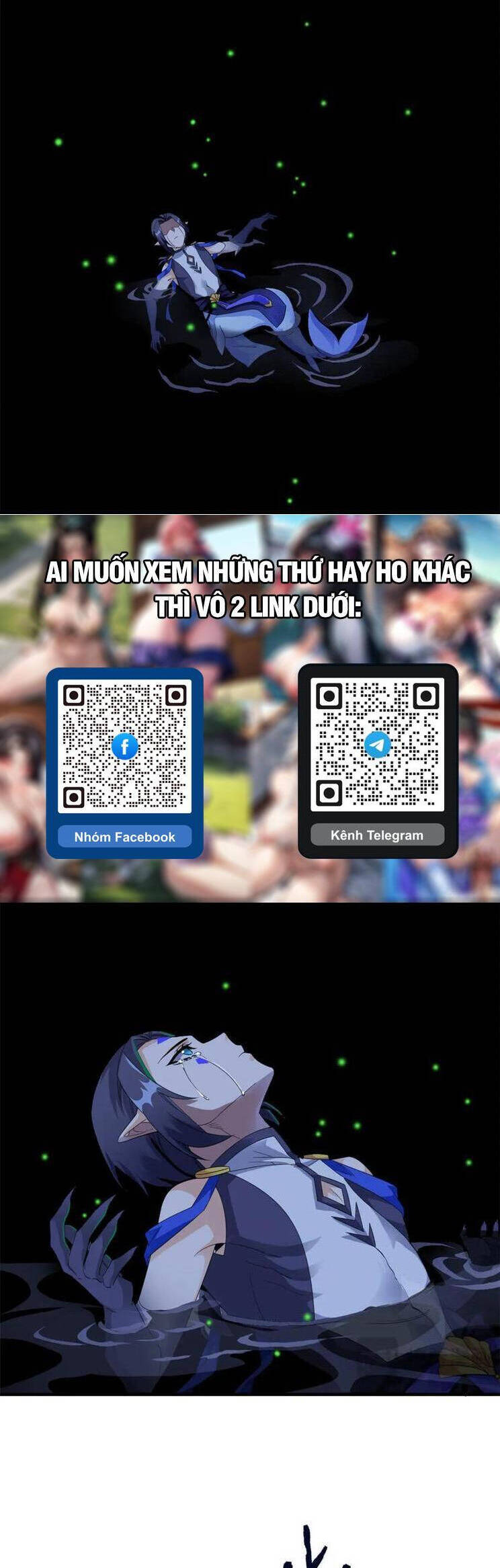 Cường Giả Đến Từ Trại Tâm Thần chapter 243 - Upload bởi truyensieuhay.com