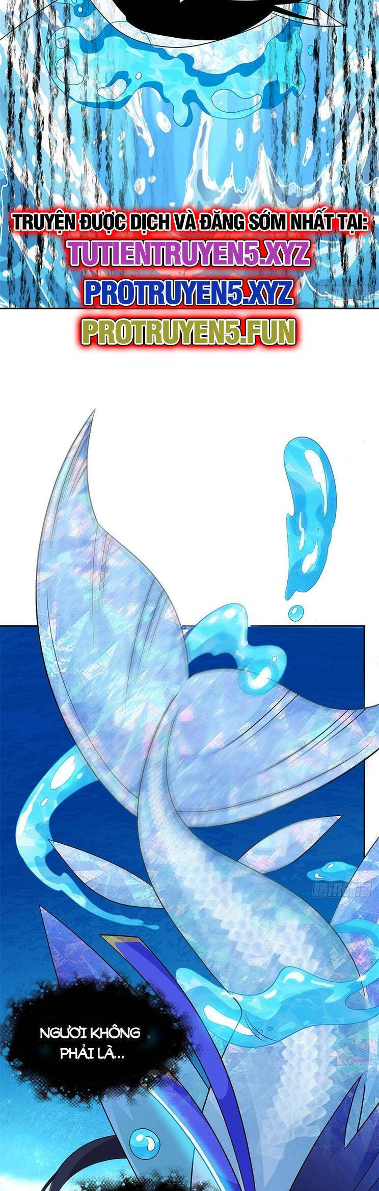 Cường Giả Đến Từ Trại Tâm Thần chapter 244 - Upload bởi truyensieuhay.com
