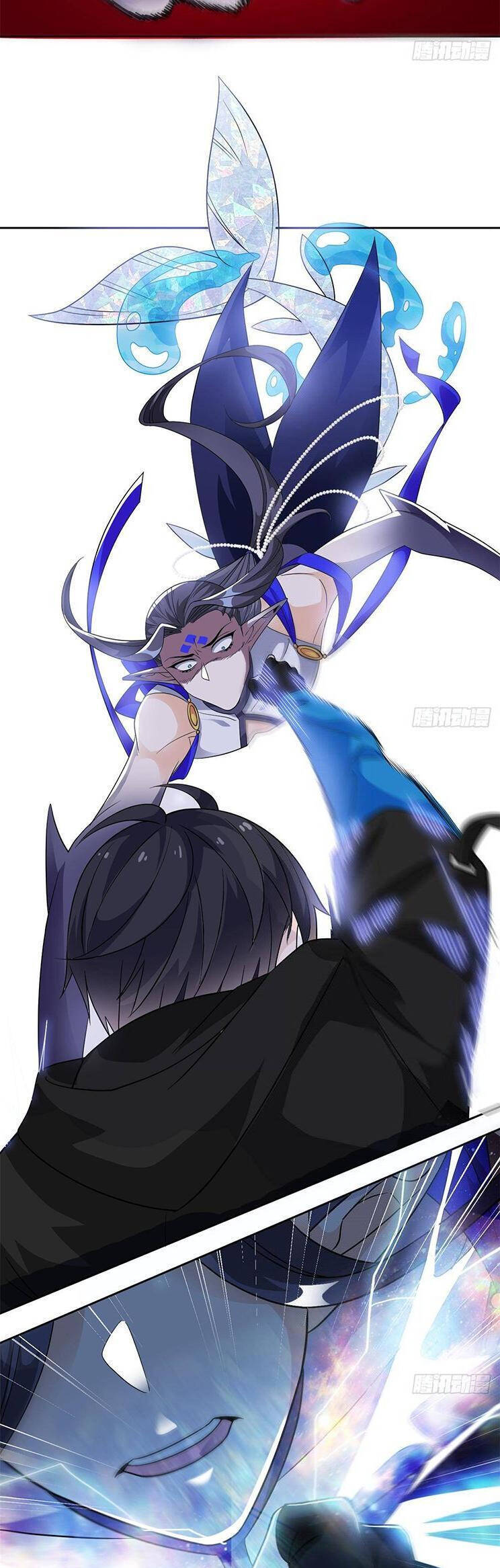 Cường Giả Đến Từ Trại Tâm Thần chapter 244 - Upload bởi truyensieuhay.com