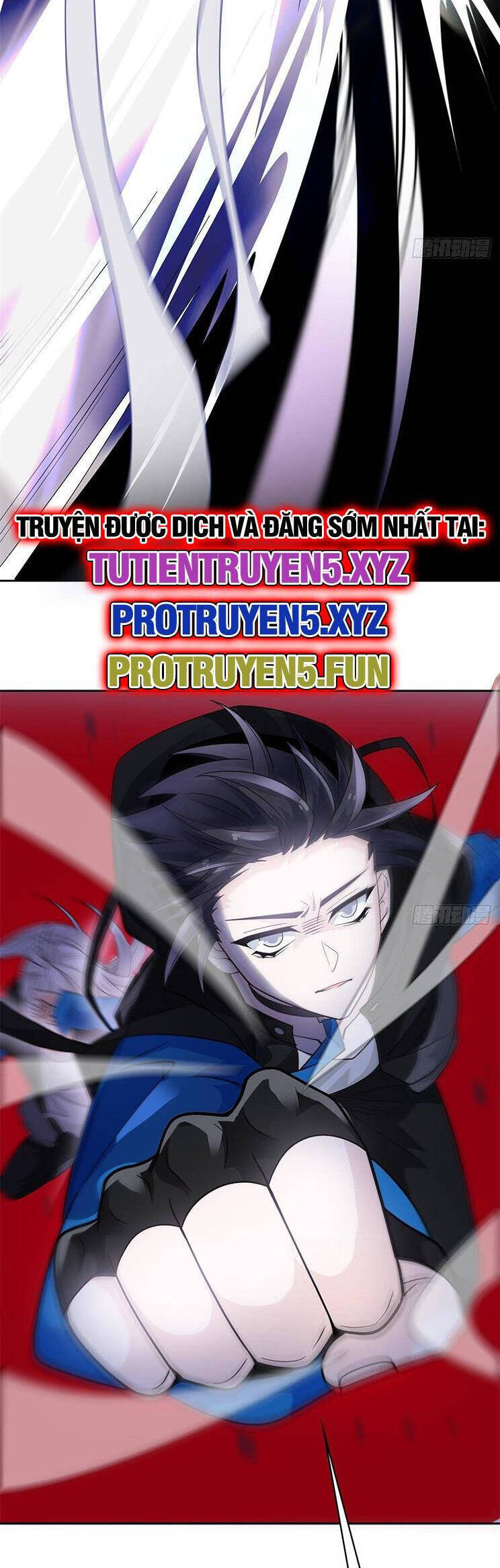 Cường Giả Đến Từ Trại Tâm Thần chapter 244 - Upload bởi truyensieuhay.com