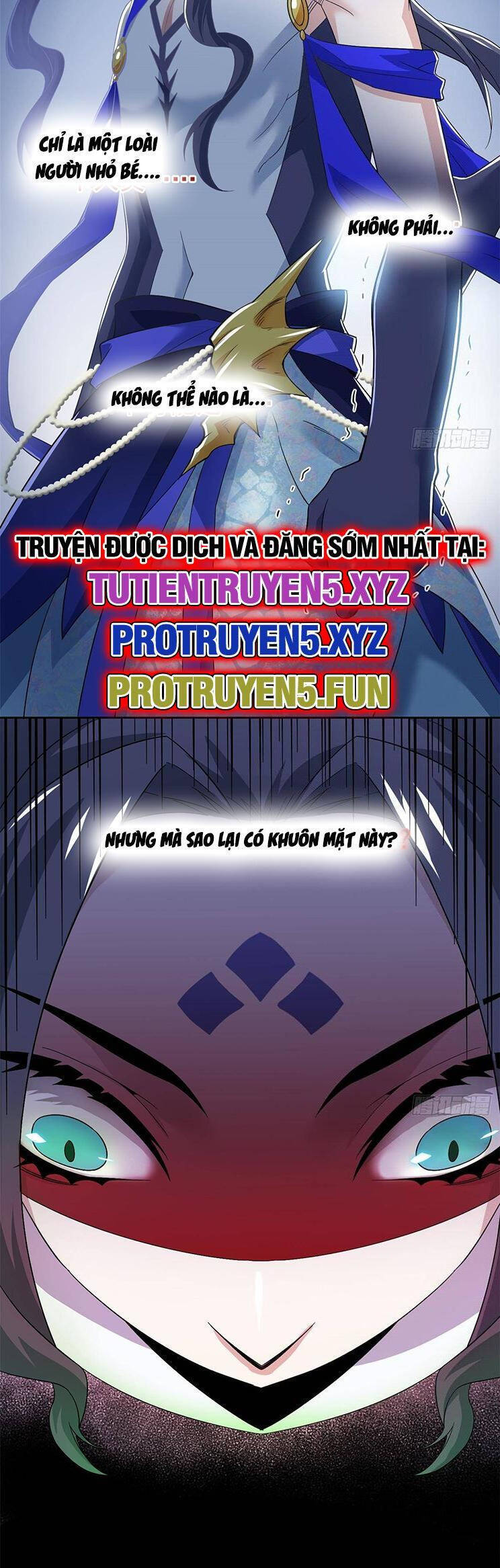 Cường Giả Đến Từ Trại Tâm Thần chapter 244 - Upload bởi truyensieuhay.com
