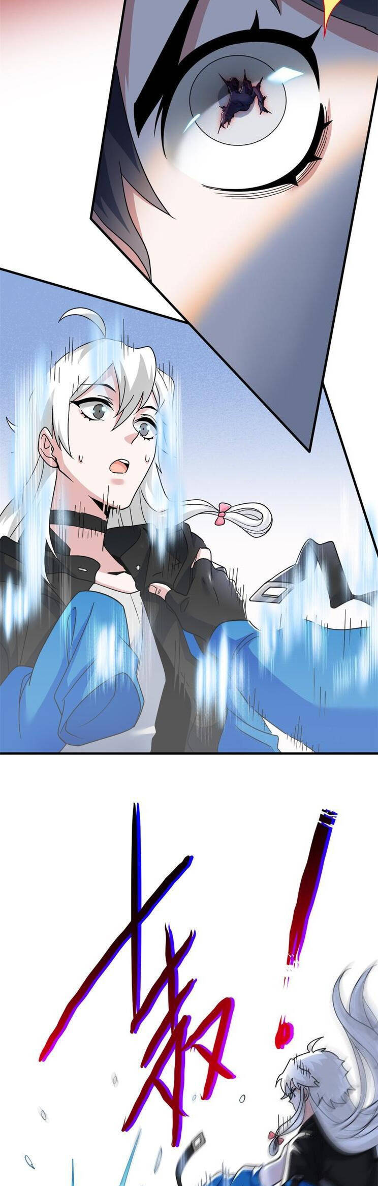 Cường Giả Đến Từ Trại Tâm Thần chapter 245 - Upload bởi truyensieuhay.com