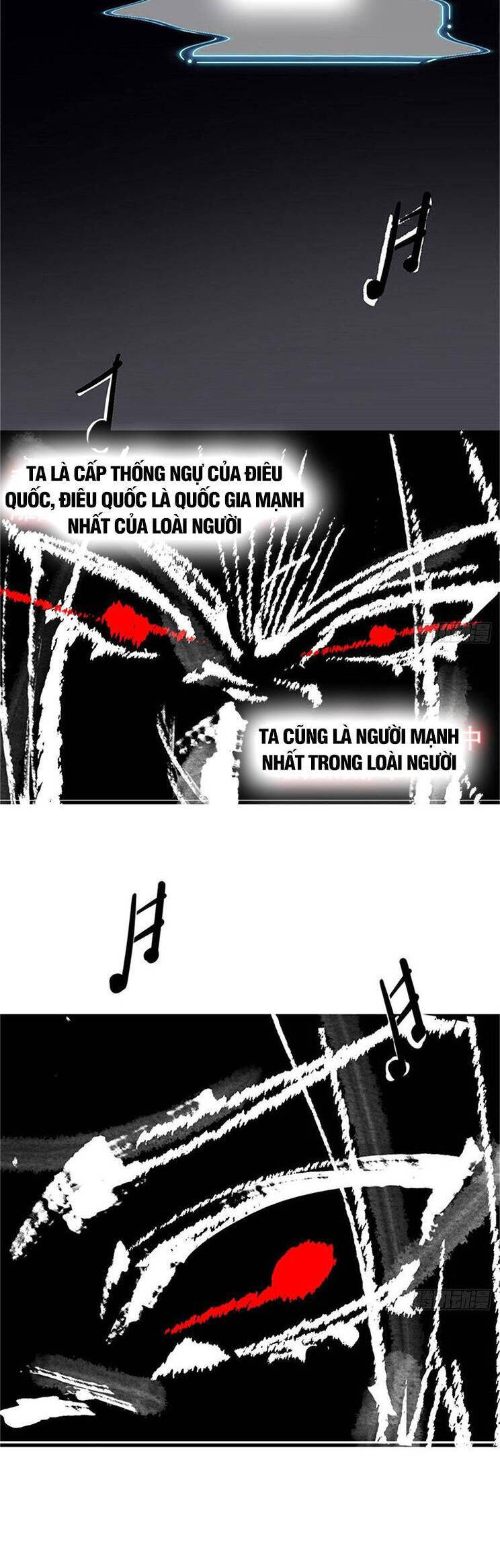 Cường Giả Đến Từ Trại Tâm Thần chapter 246 - Upload bởi truyensieuhay.com