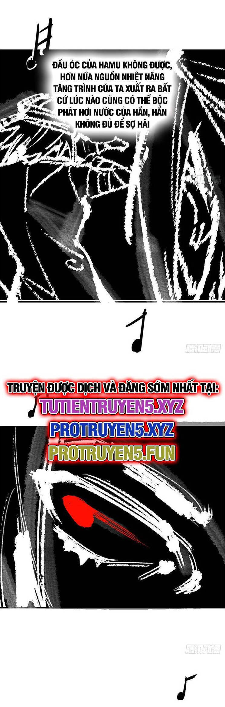 Cường Giả Đến Từ Trại Tâm Thần chapter 246 - Upload bởi truyensieuhay.com