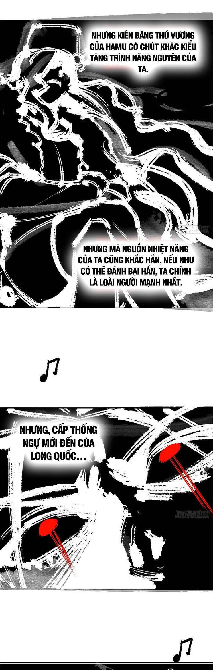 Cường Giả Đến Từ Trại Tâm Thần chapter 246 - Upload bởi truyensieuhay.com