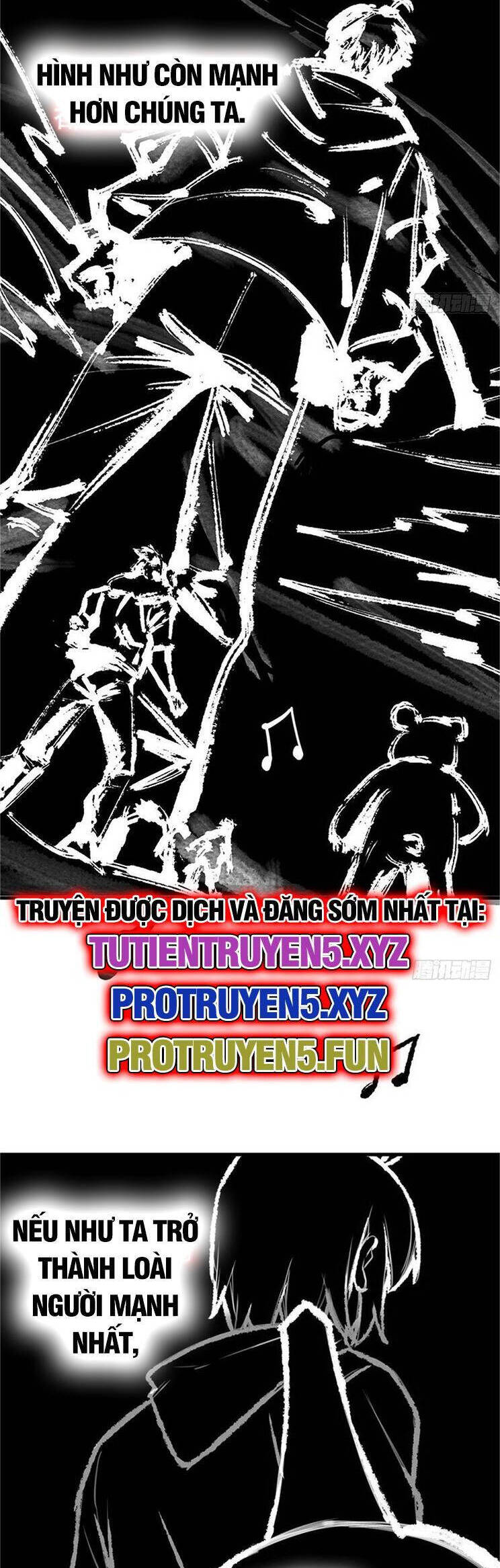 Cường Giả Đến Từ Trại Tâm Thần chapter 246 - Upload bởi truyensieuhay.com