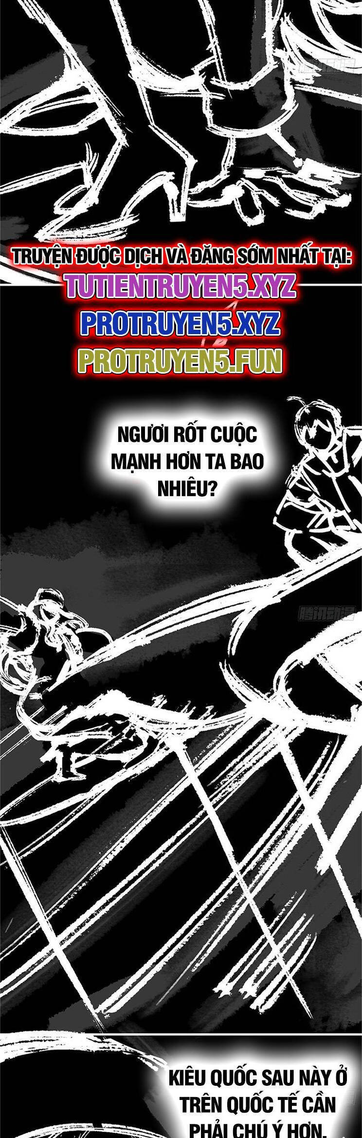 Cường Giả Đến Từ Trại Tâm Thần chapter 246 - Upload bởi truyensieuhay.com