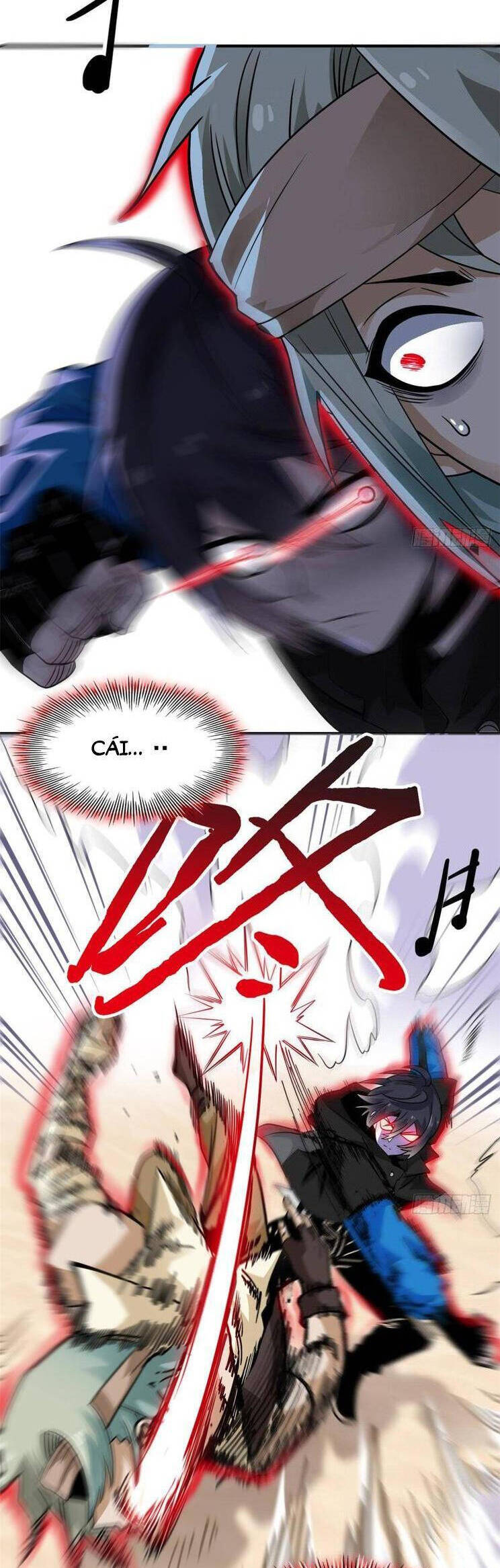 Cường Giả Đến Từ Trại Tâm Thần chapter 247 - Upload bởi truyensieuhay.com