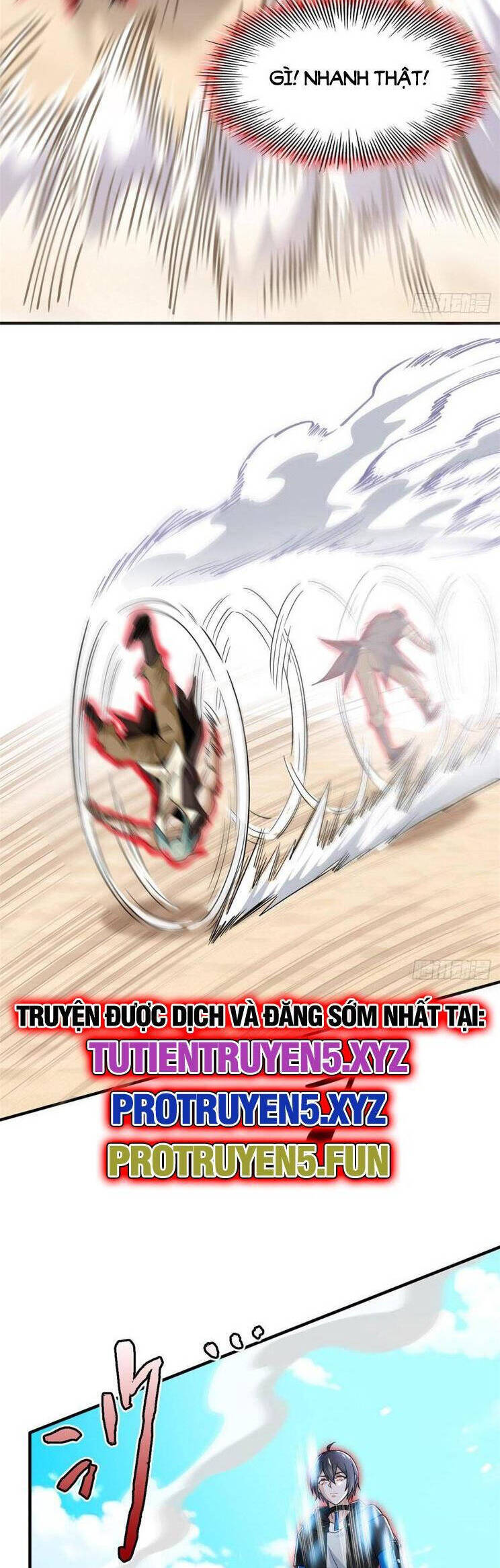 Cường Giả Đến Từ Trại Tâm Thần chapter 247 - Upload bởi truyensieuhay.com