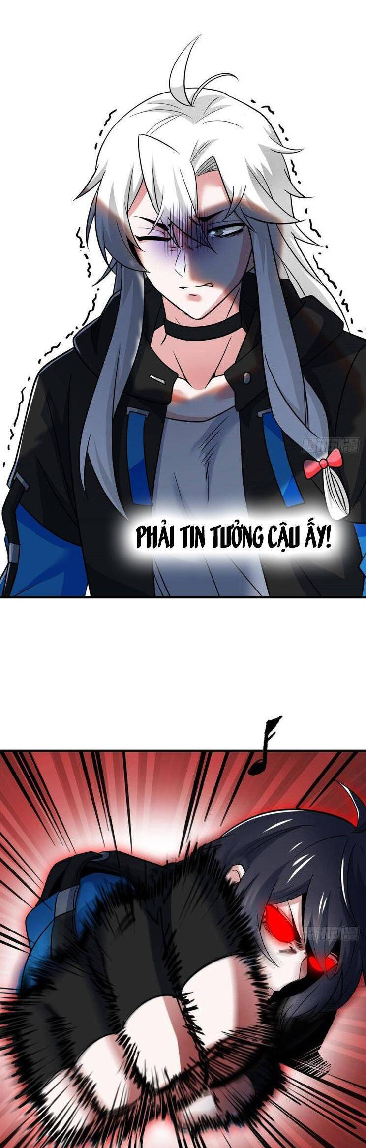 Cường Giả Đến Từ Trại Tâm Thần chapter 247 - Upload bởi truyensieuhay.com