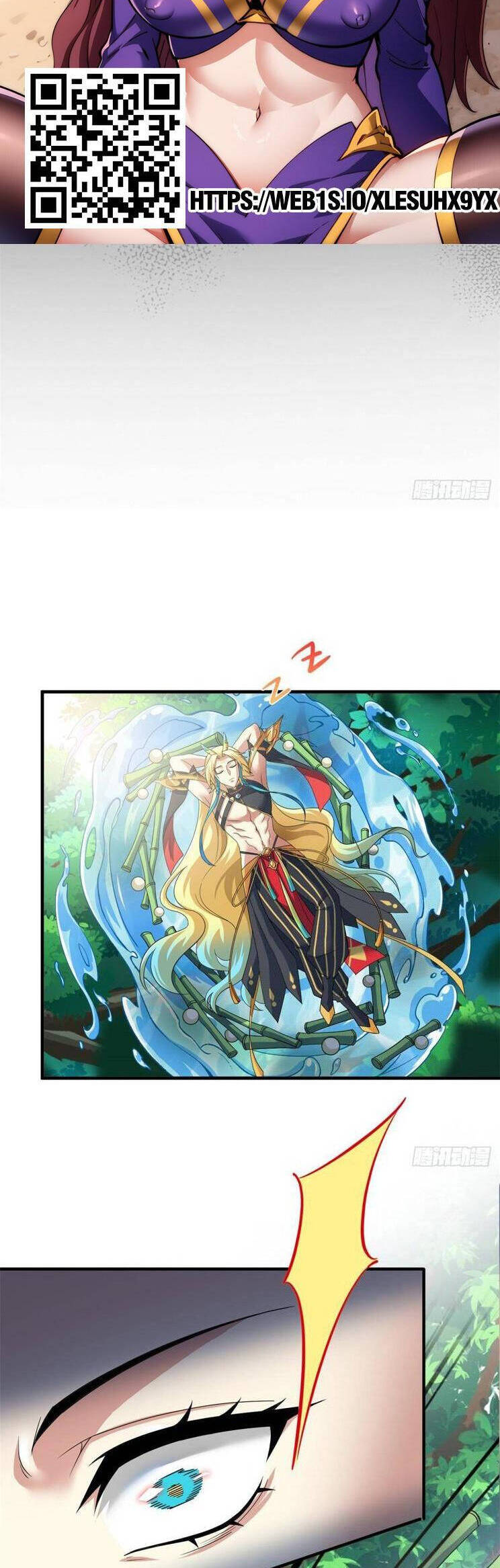 Cường Giả Đến Từ Trại Tâm Thần chapter 247 - Upload bởi truyensieuhay.com