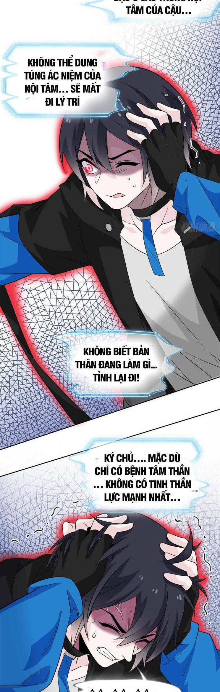 Cường Giả Đến Từ Trại Tâm Thần chapter 248 - Upload bởi truyensieuhay.com