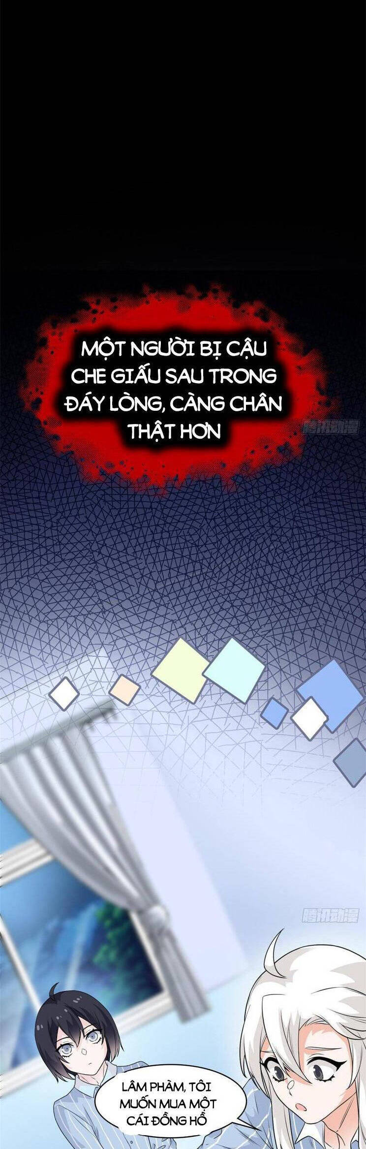 Cường Giả Đến Từ Trại Tâm Thần chapter 248 - Upload bởi truyensieuhay.com