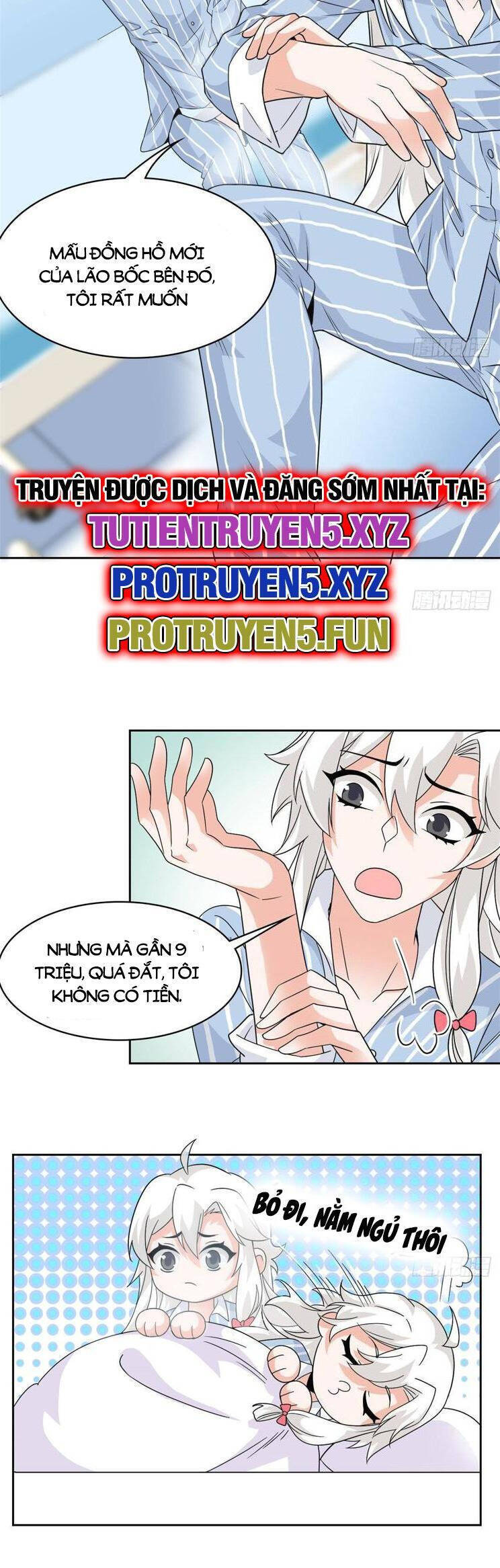 Cường Giả Đến Từ Trại Tâm Thần chapter 248 - Upload bởi truyensieuhay.com