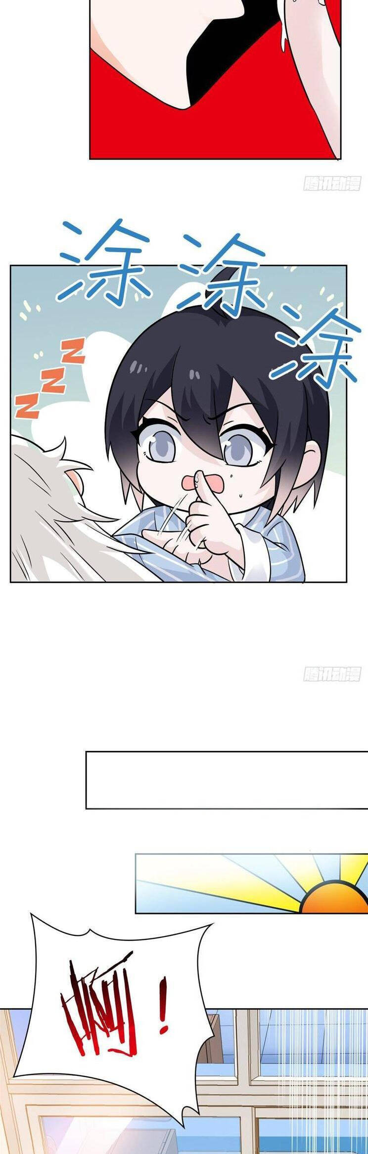 Cường Giả Đến Từ Trại Tâm Thần chapter 249 - Upload bởi truyensieuhay.com