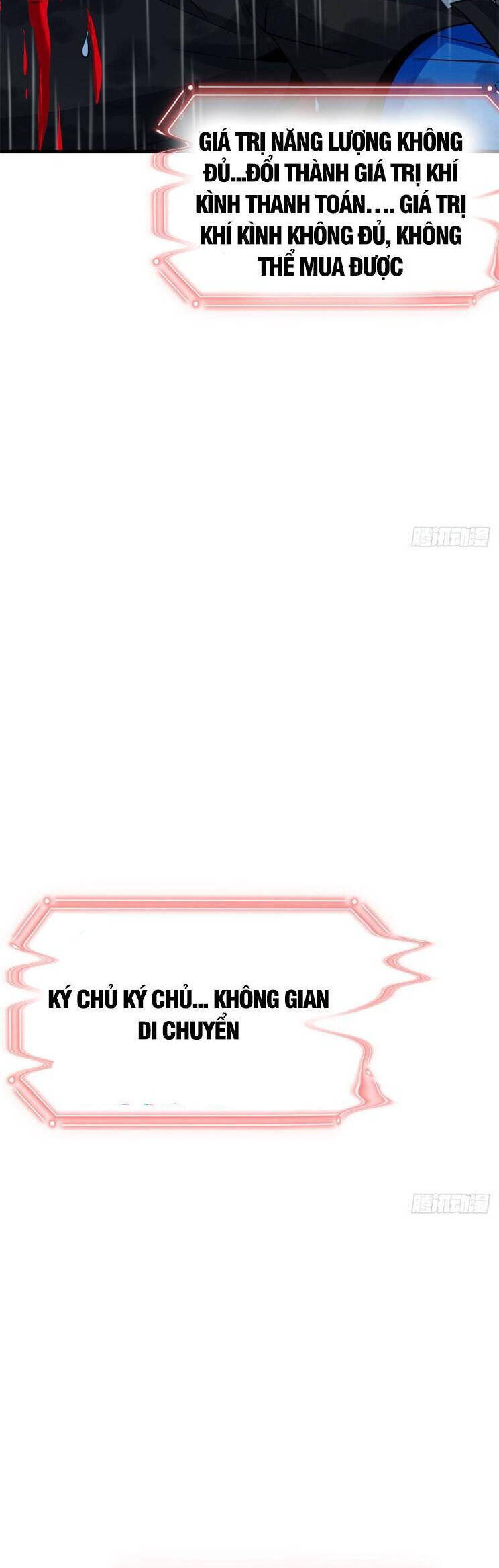 Cường Giả Đến Từ Trại Tâm Thần chapter 250 - Upload bởi truyensieuhay.com