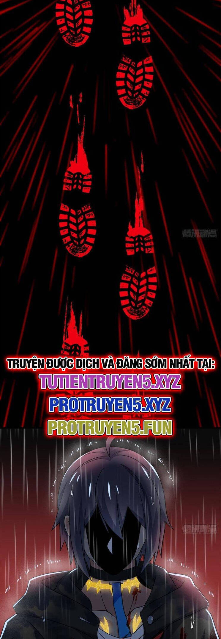 Cường Giả Đến Từ Trại Tâm Thần chapter 250 - Upload bởi truyensieuhay.com