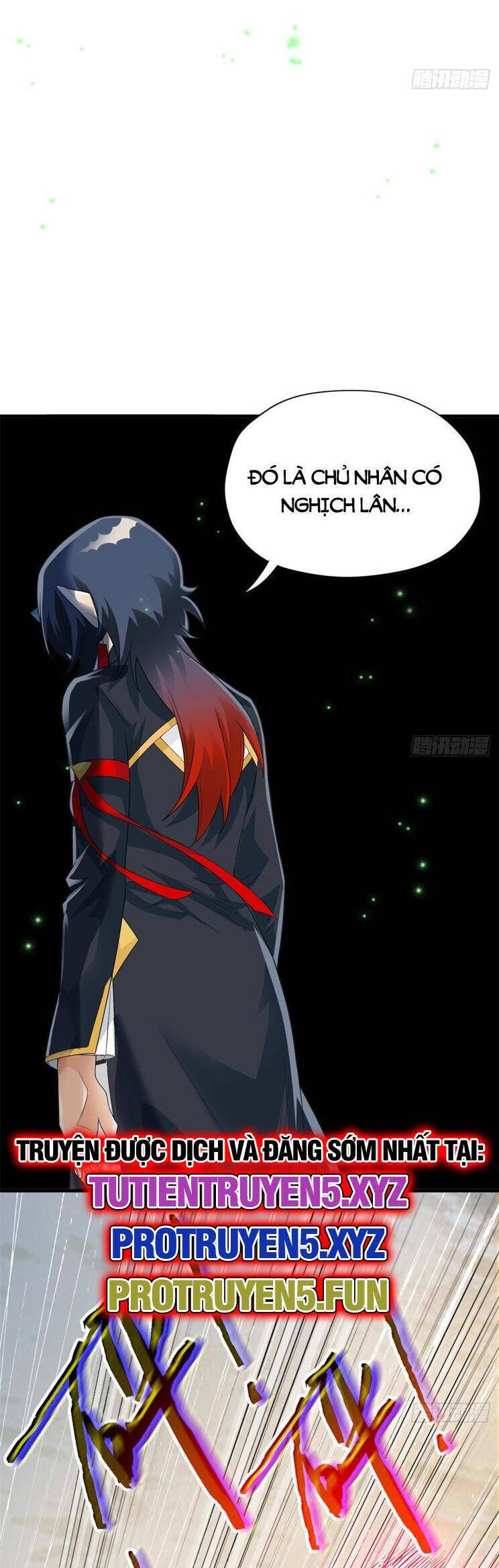 Cường Giả Đến Từ Trại Tâm Thần chapter 251 - Upload bởi truyensieuhay.com
