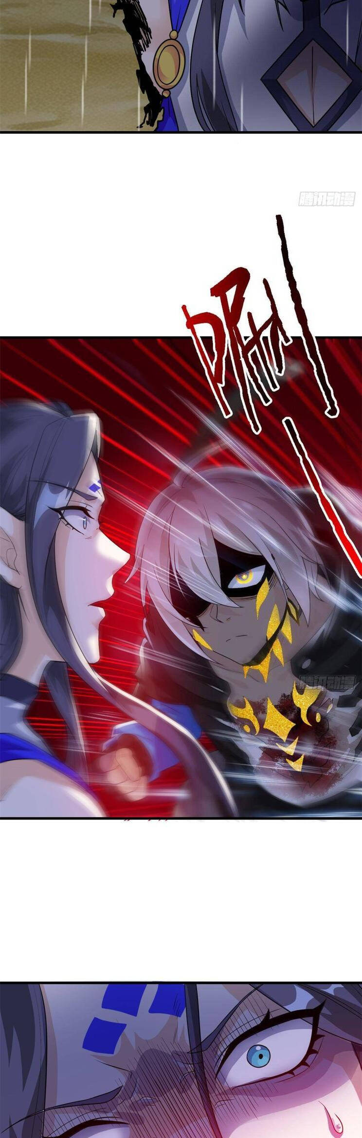 Cường Giả Đến Từ Trại Tâm Thần chapter 251 - Upload bởi truyensieuhay.com