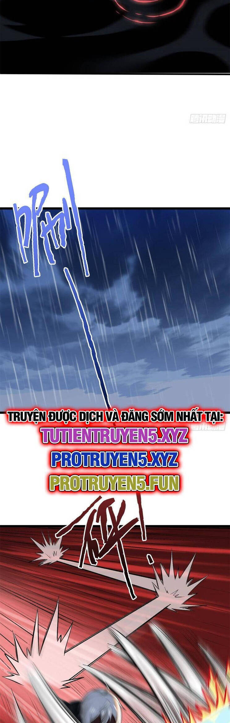 Cường Giả Đến Từ Trại Tâm Thần chapter 251 - Upload bởi truyensieuhay.com