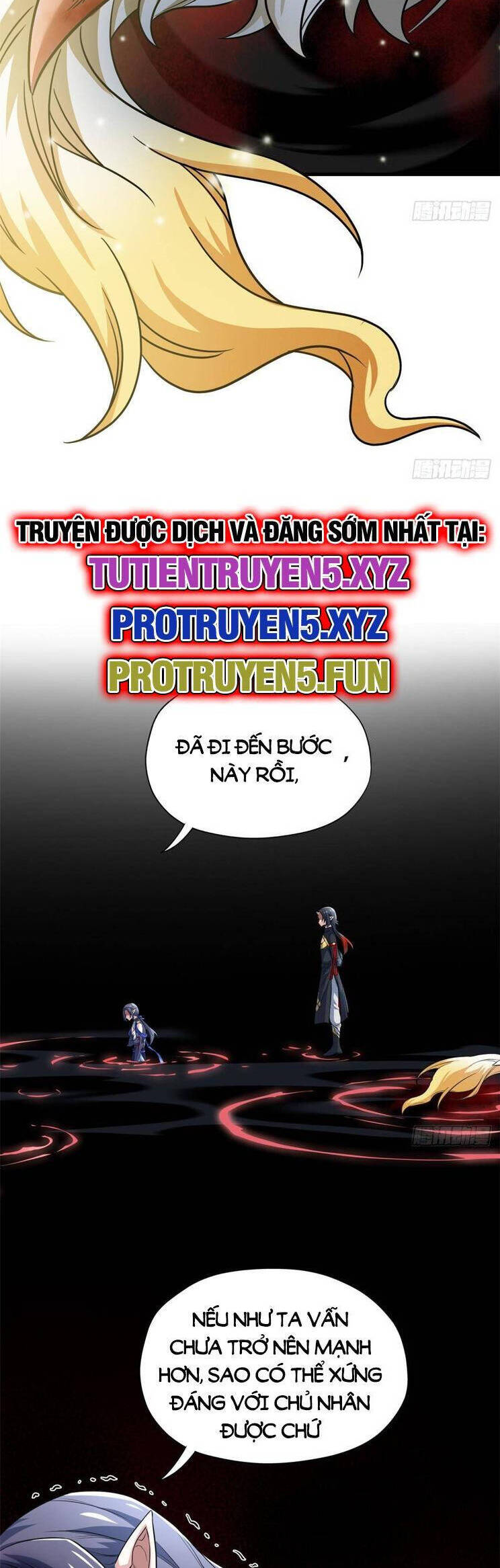 Cường Giả Đến Từ Trại Tâm Thần chapter 251 - Upload bởi truyensieuhay.com