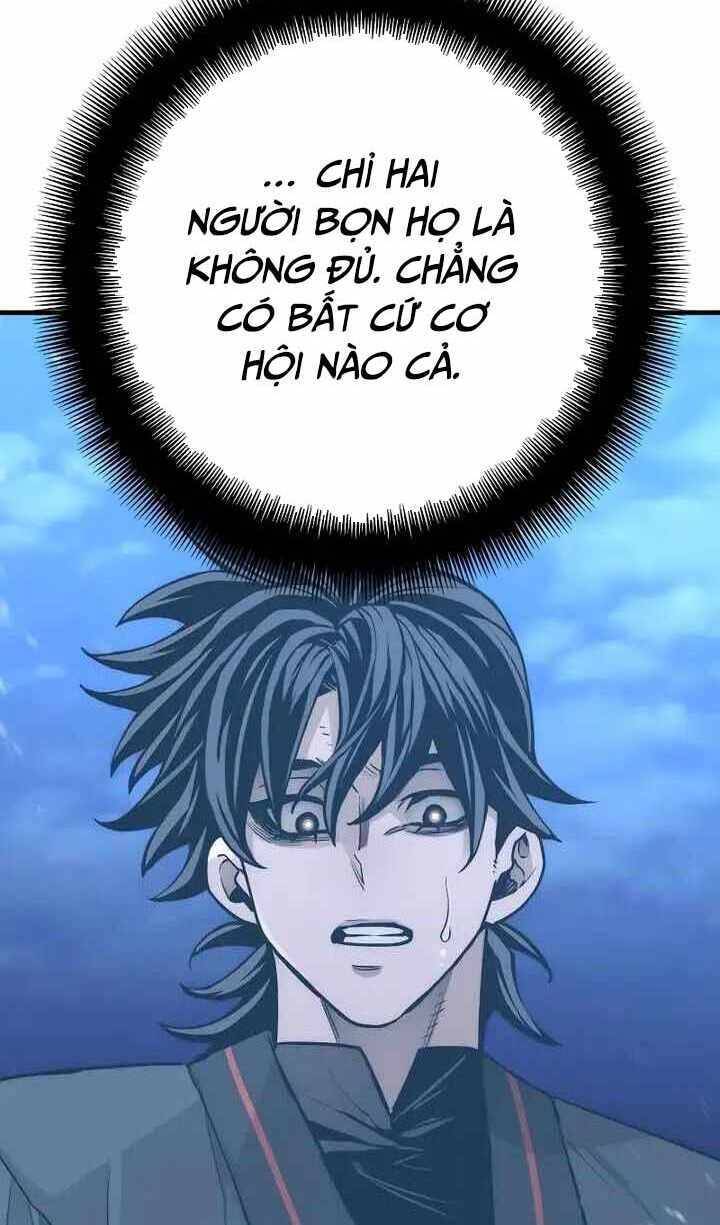 Thiên Ma Phi Thăng Truyện chapter 55 - Upload bởi truyensieuhay.com