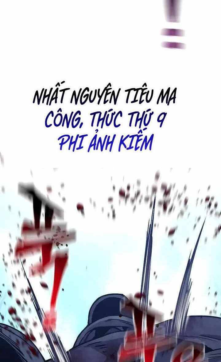 Thiên Ma Phi Thăng Truyện chapter 55 - Upload bởi truyensieuhay.com