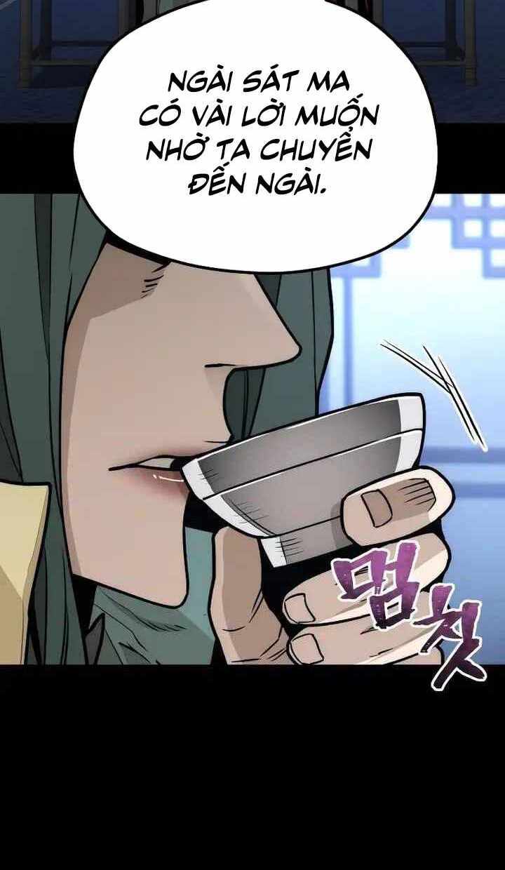 Thiên Ma Phi Thăng Truyện chapter 55.5 - Upload bởi truyensieuhay.com