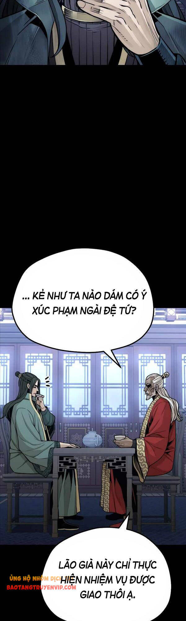 Thiên Ma Phi Thăng Truyện chapter 56 - Upload bởi truyensieuhay.com