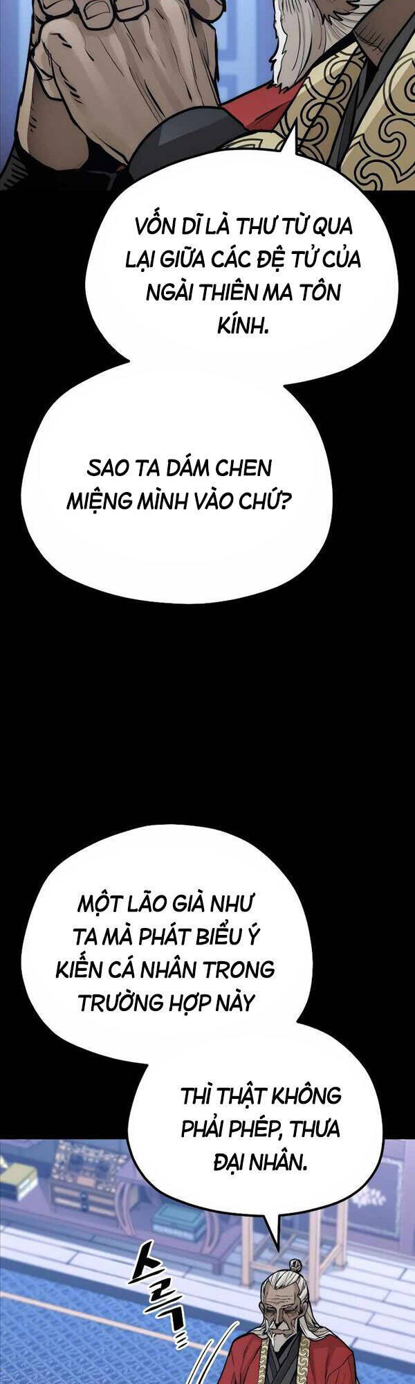 Thiên Ma Phi Thăng Truyện chapter 56 - Upload bởi truyensieuhay.com