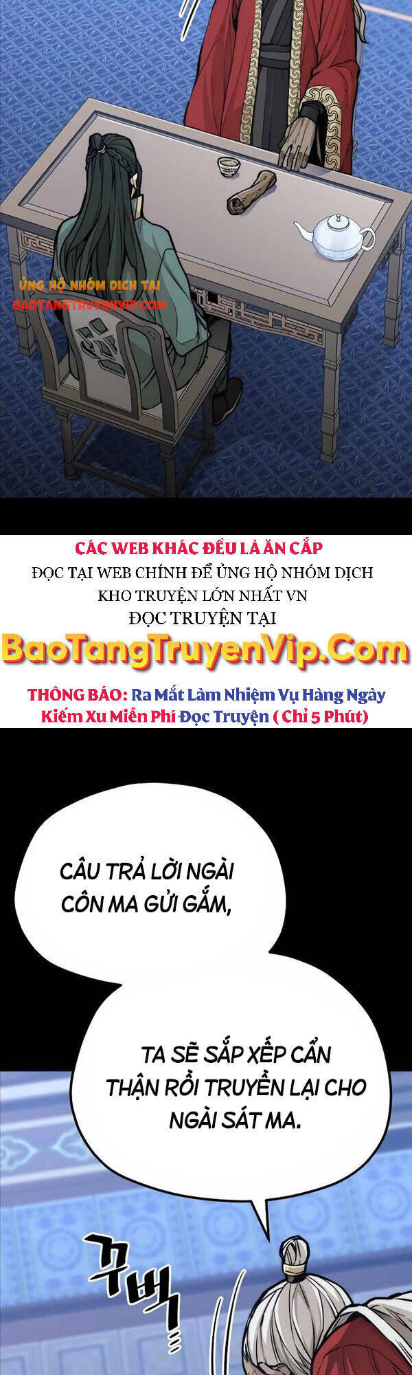 Thiên Ma Phi Thăng Truyện chapter 56 - Upload bởi truyensieuhay.com