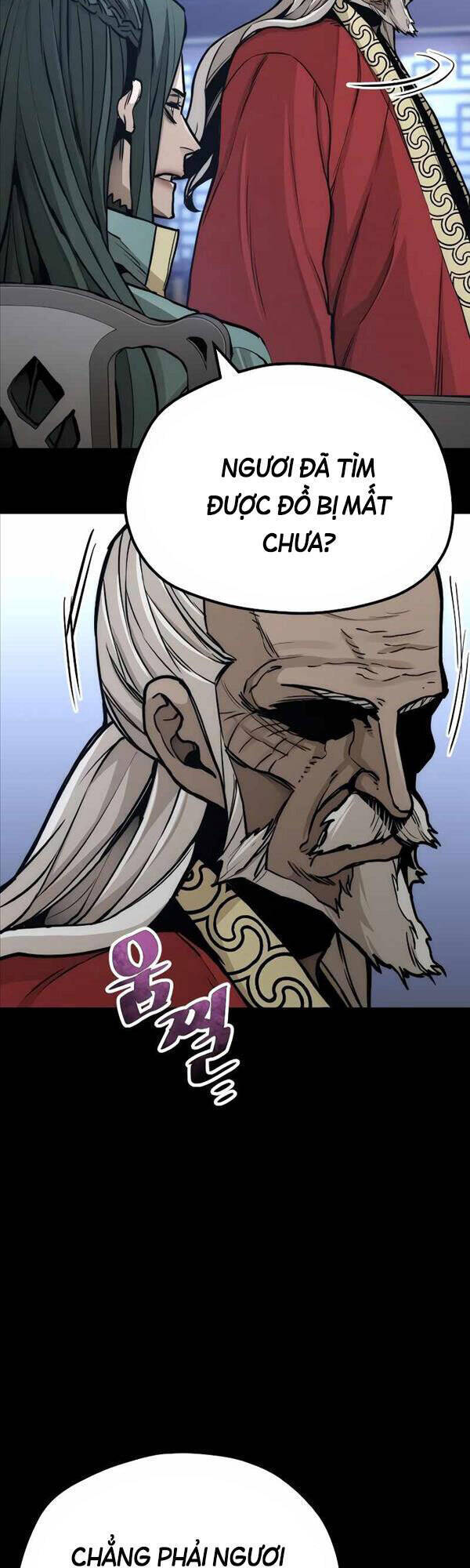 Thiên Ma Phi Thăng Truyện chapter 56 - Upload bởi truyensieuhay.com