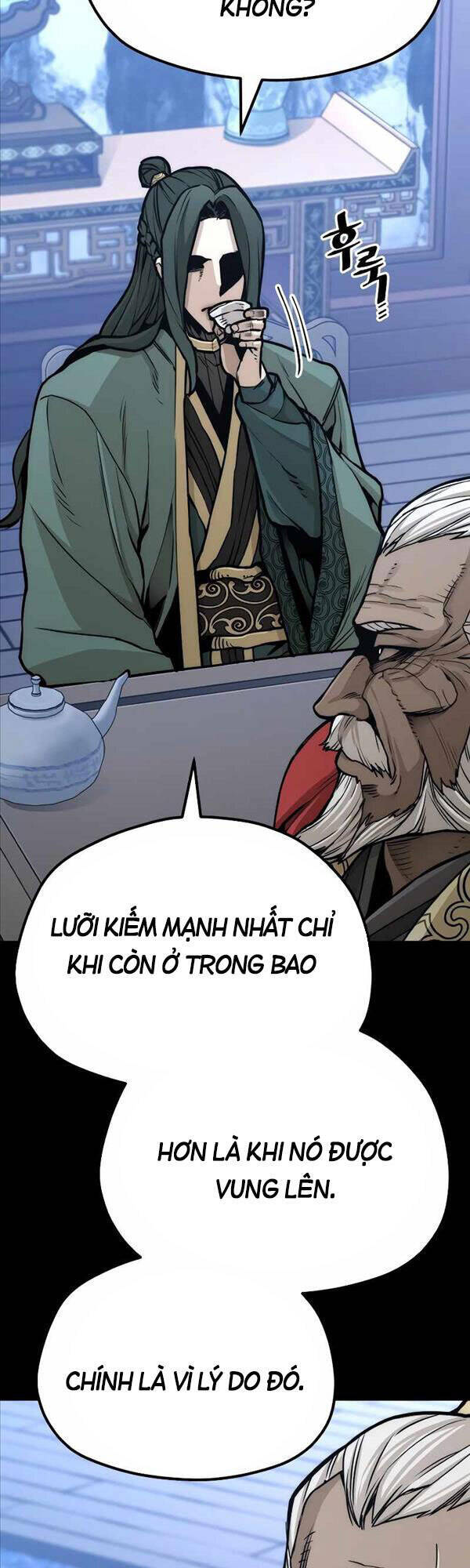 Thiên Ma Phi Thăng Truyện chapter 56 - Upload bởi truyensieuhay.com
