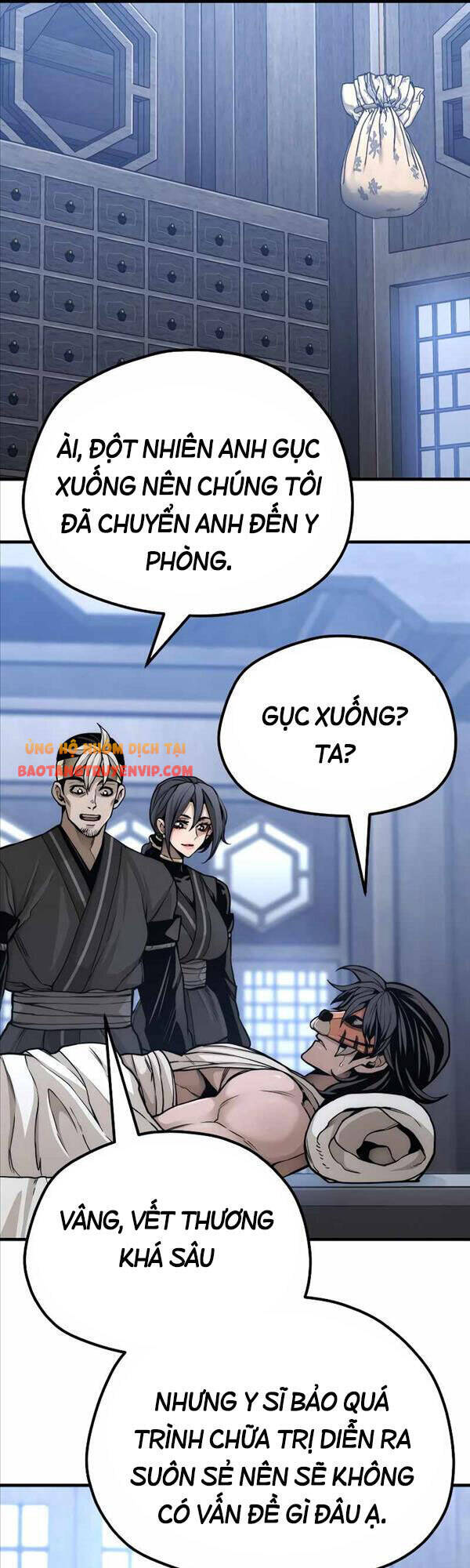 Thiên Ma Phi Thăng Truyện chapter 56 - Upload bởi truyensieuhay.com