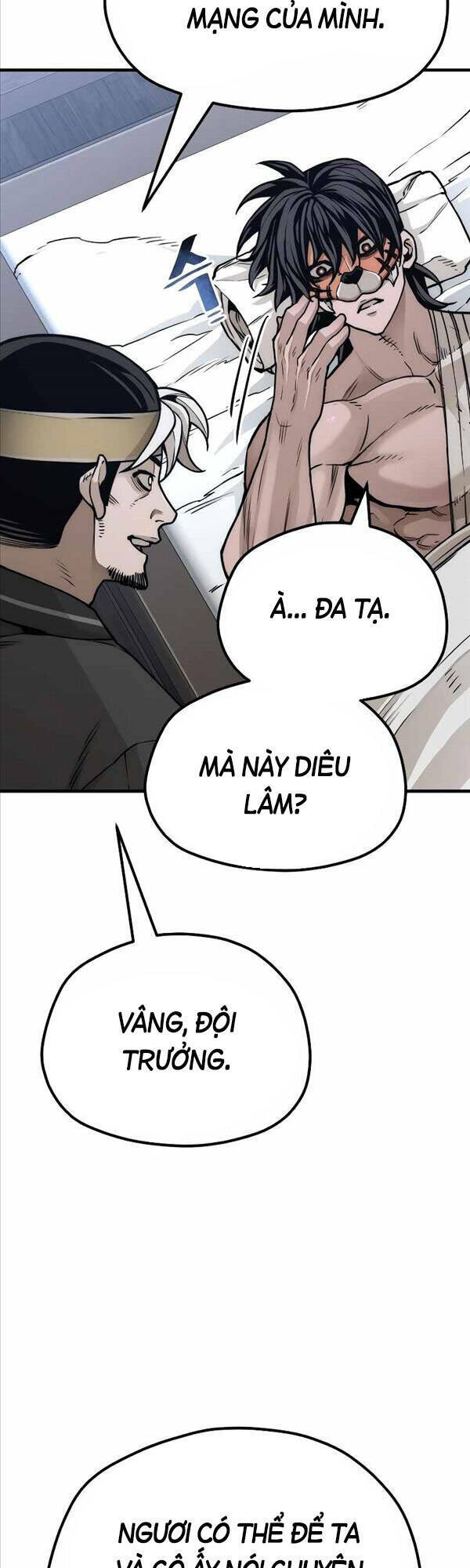 Thiên Ma Phi Thăng Truyện chapter 56 - Upload bởi truyensieuhay.com
