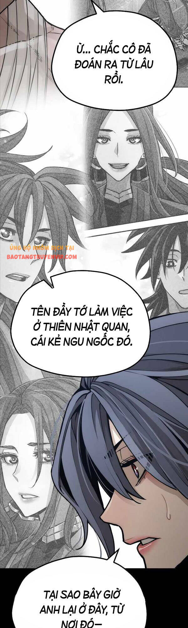 Thiên Ma Phi Thăng Truyện chapter 56 - Upload bởi truyensieuhay.com