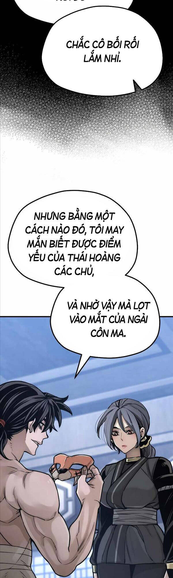 Thiên Ma Phi Thăng Truyện chapter 56 - Upload bởi truyensieuhay.com