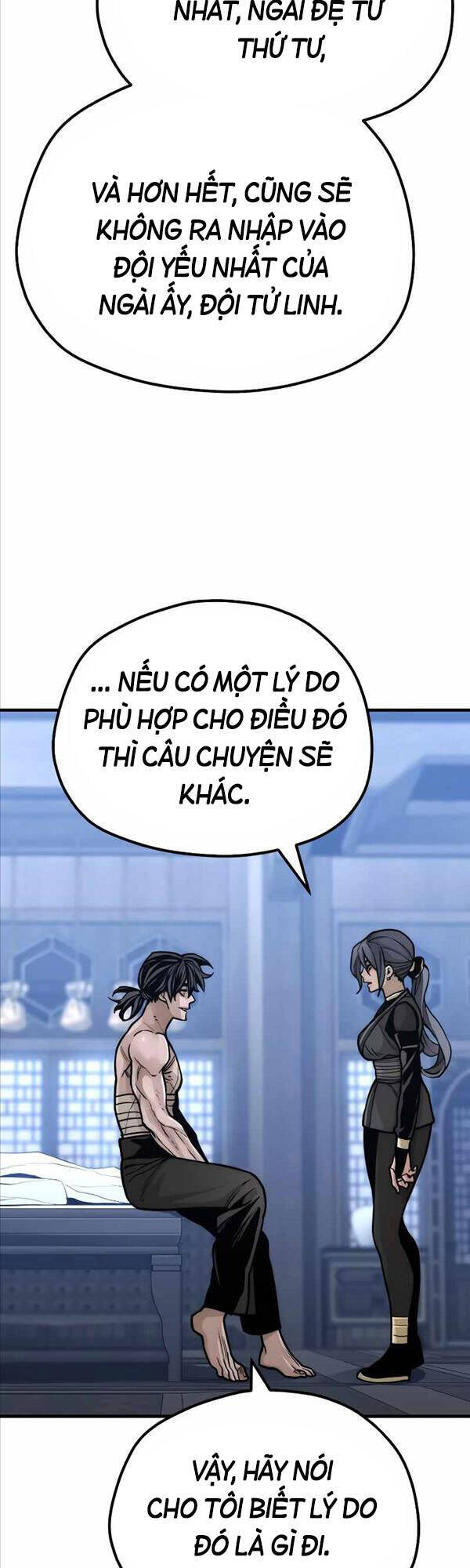 Thiên Ma Phi Thăng Truyện chapter 56 - Upload bởi truyensieuhay.com