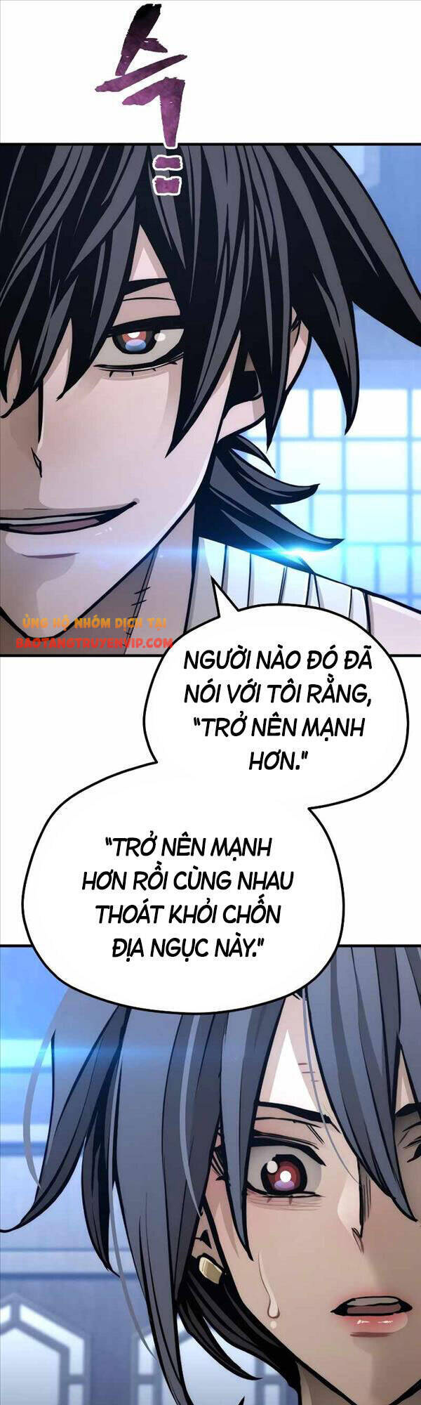 Thiên Ma Phi Thăng Truyện chapter 56 - Upload bởi truyensieuhay.com