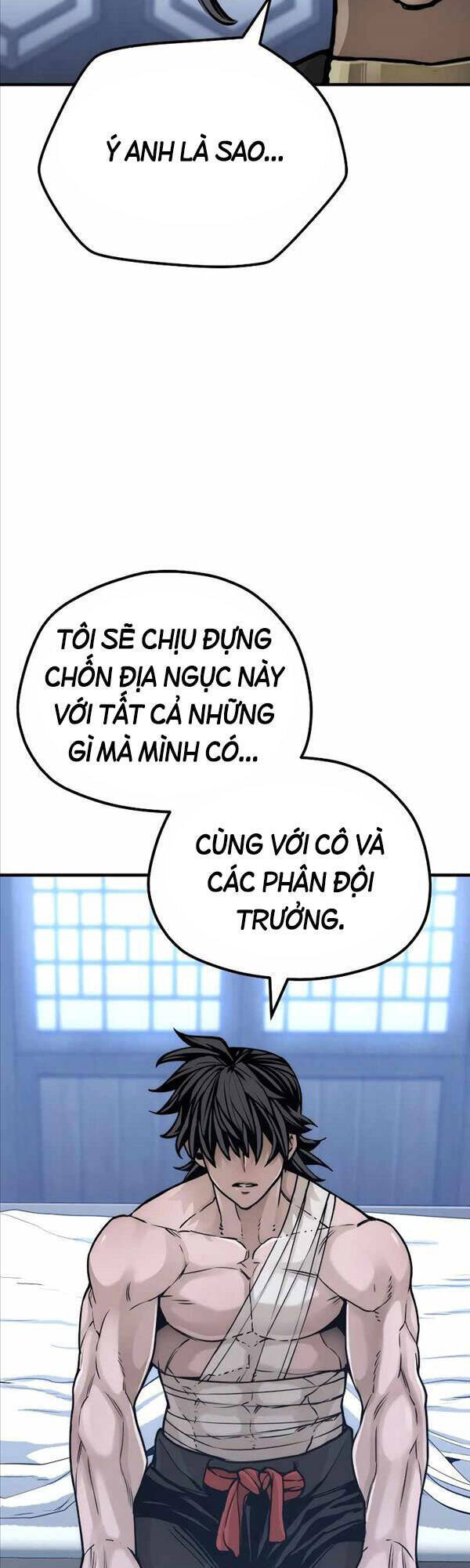 Thiên Ma Phi Thăng Truyện chapter 56 - Upload bởi truyensieuhay.com