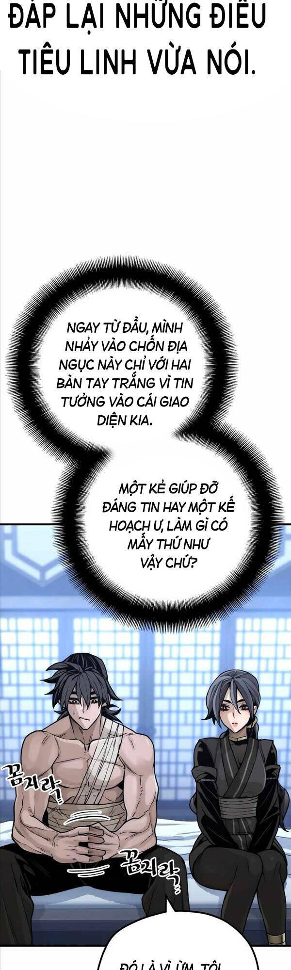 Thiên Ma Phi Thăng Truyện chapter 56 - Upload bởi truyensieuhay.com