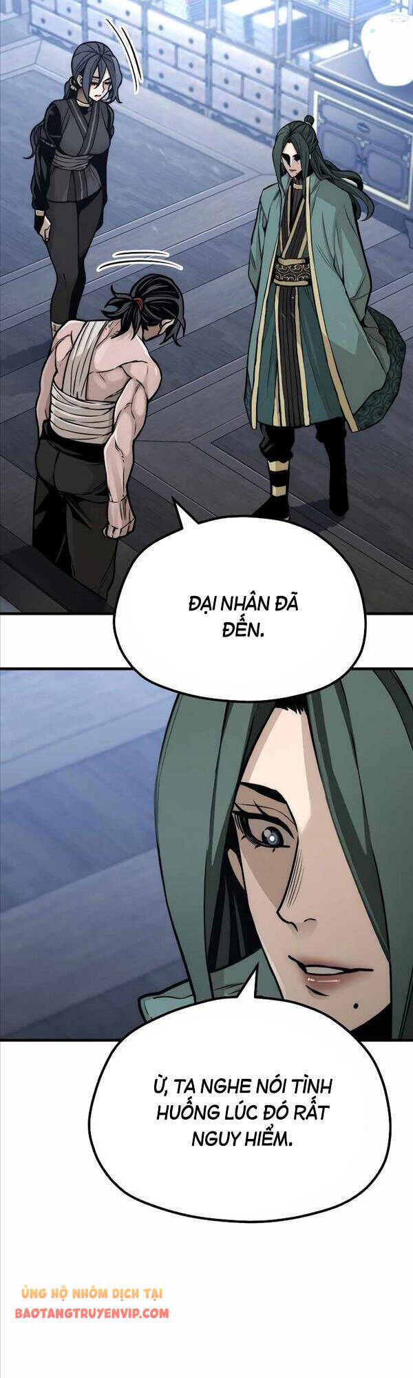 Thiên Ma Phi Thăng Truyện chapter 56 - Upload bởi truyensieuhay.com