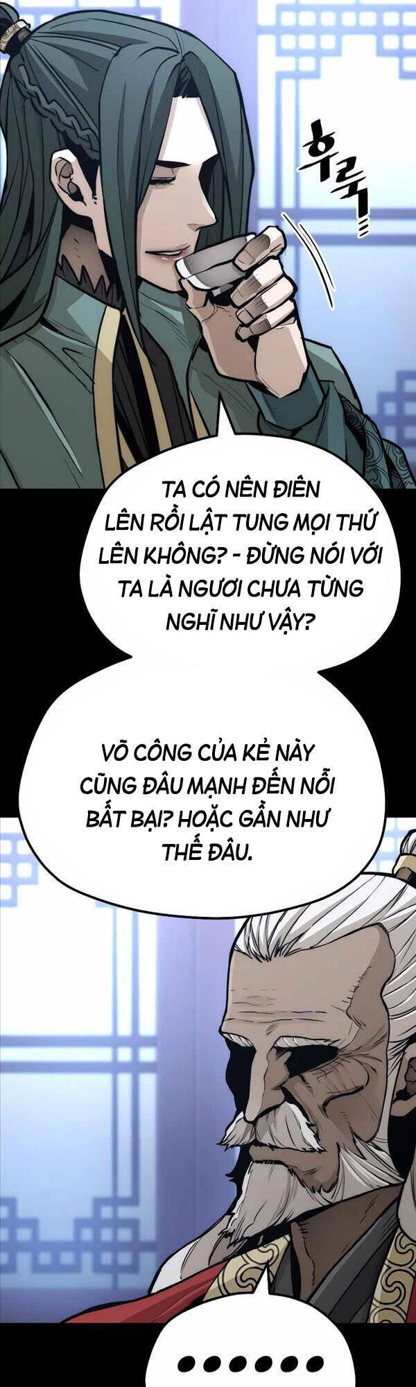 Thiên Ma Phi Thăng Truyện chapter 56 - Upload bởi truyensieuhay.com