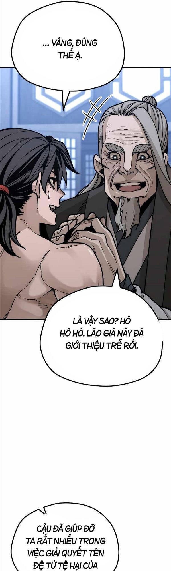 Thiên Ma Phi Thăng Truyện chapter 56 - Upload bởi truyensieuhay.com